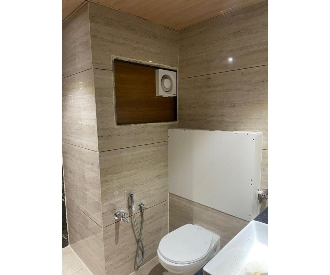 Lords Eco Inn, Ambaji Kültér fotó